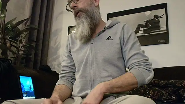 XXX chat uživo modela Kingsscepter