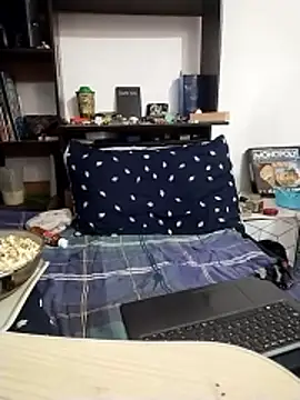 AoA-BoyStudent – Kamerová šou