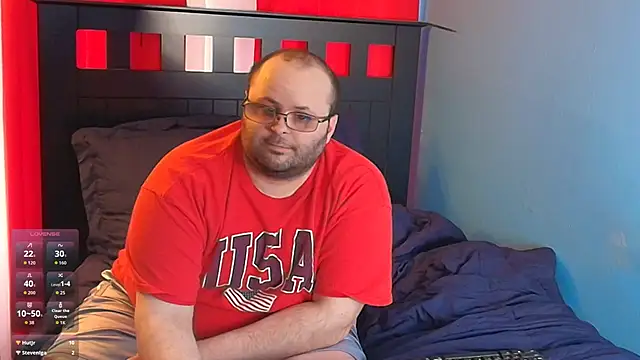 lefty15242 Webcam Show