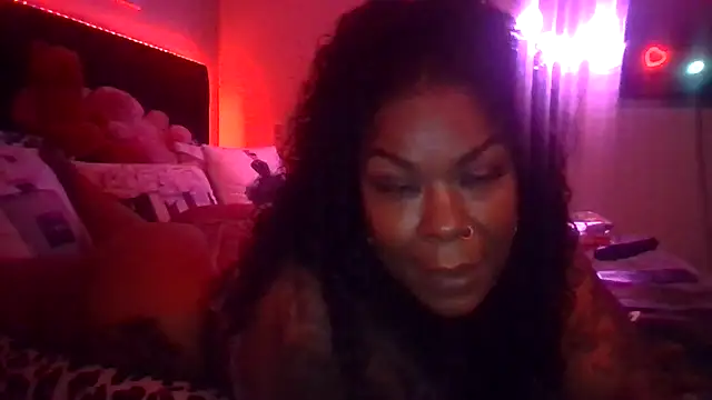 TattedBeautyCakz Live XXX-chat