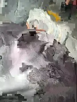 TavoHot_: διαδικτυακό σόου στην κάμερα