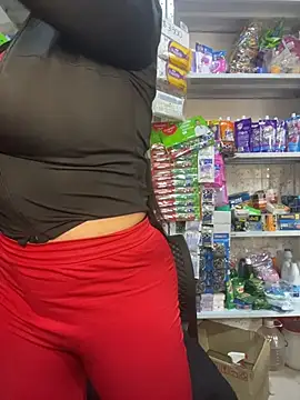 Czat XXX na żywo – Sara_fun