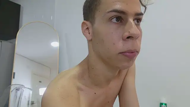 Show de webcam de grey___27