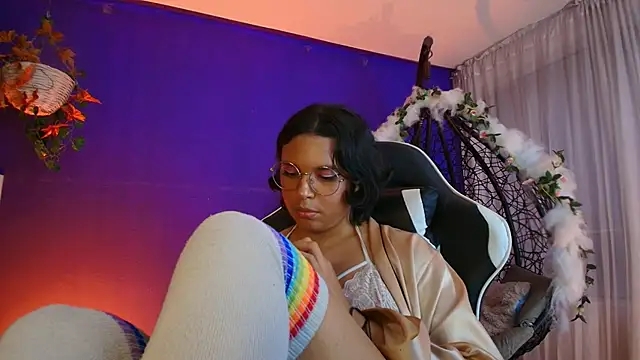 Chat XXX en directo de Emmapark_