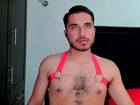 Philip_Reid_ Live XXX-Chat