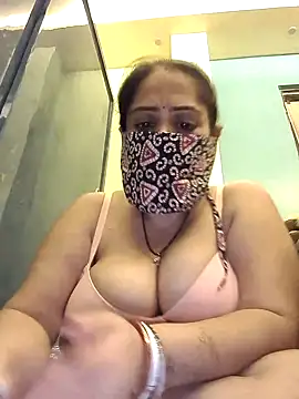 sonalidey5564's Webcam Show
