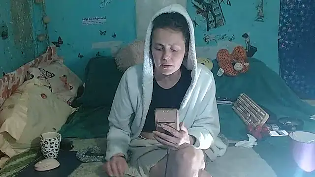 Chat XXX Live brighteyes77