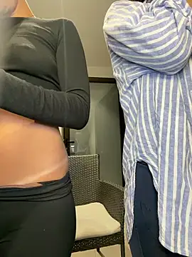 italianPassion Show in webcam