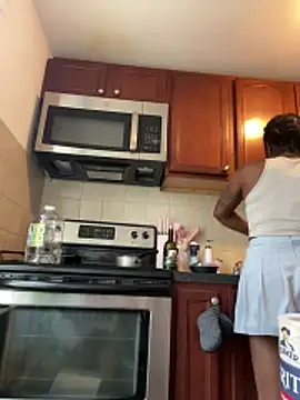 mochakaia Pertunjukan Webcam