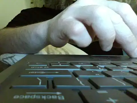 FROL83's Webcam Show