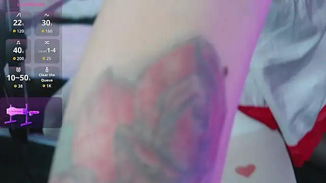 DeniseSunn Live XXX chat