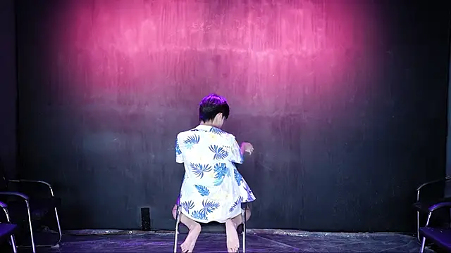 Chatroom XXX en direct de Queen-Vibe