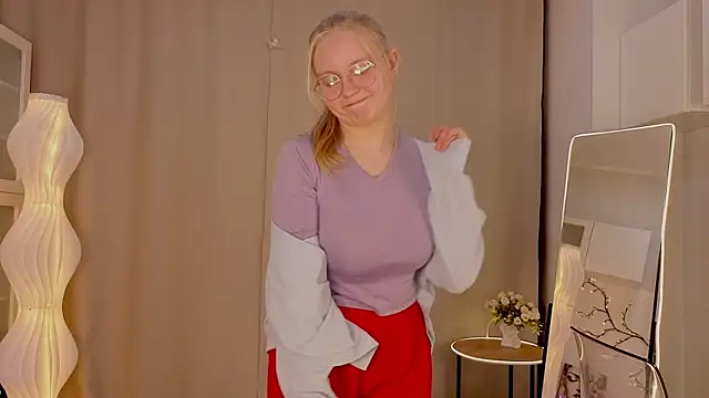 Sembang XXX Secara Langsung AlicaCohill