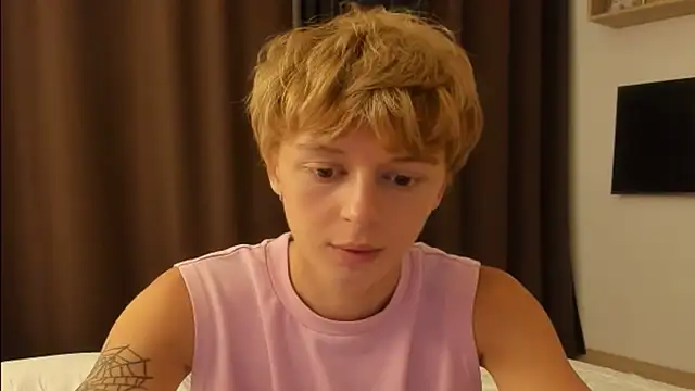 angelAndyy's Live XXX Chat