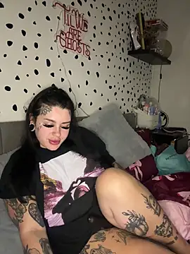 tempzzz12のライブXXXチャット