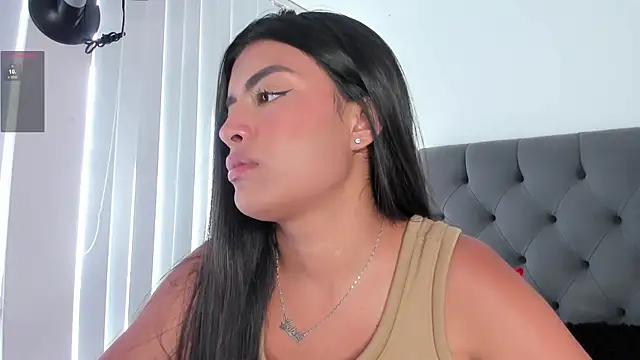 Chat XXX ao vivo de VictoriaParkeer