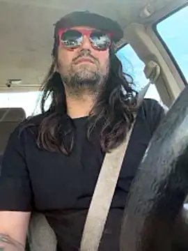 Show webcam de crashnasty