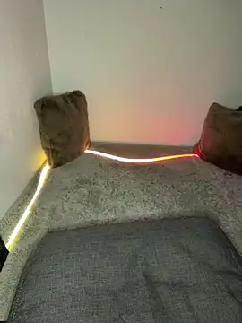 AuroraAllure_27 Webcam-Show