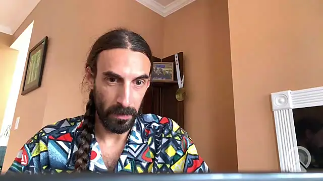 aircum99 Show in webcam