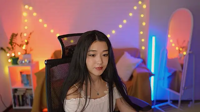 HannaRosie_'s Webcam Show