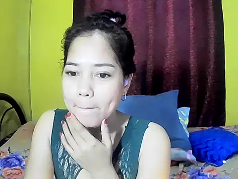 xmaldita18 Pertunjukan Webcam