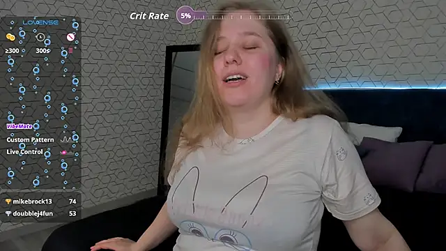 Megan_Violer's Live XXX Chat