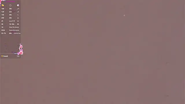 AngelicRice live XXX chat