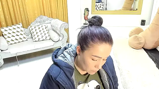 Chat XXX en directo de gaby_trent