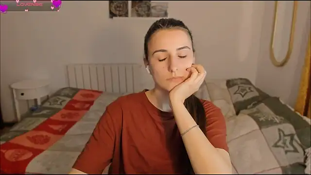 Chat +18 de PumpkinCutiePie ao vivo