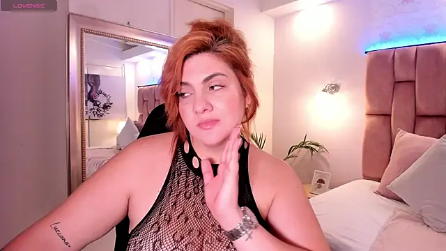 anabelle_clark Pertunjukan Webcam