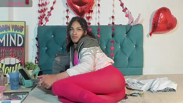 StefanyMiler Live XXX-Chat