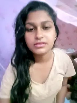 Jerin_Couple61 Adlı Modelin Web Kamerası Şovu