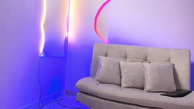 عرض كام Aohomlester_