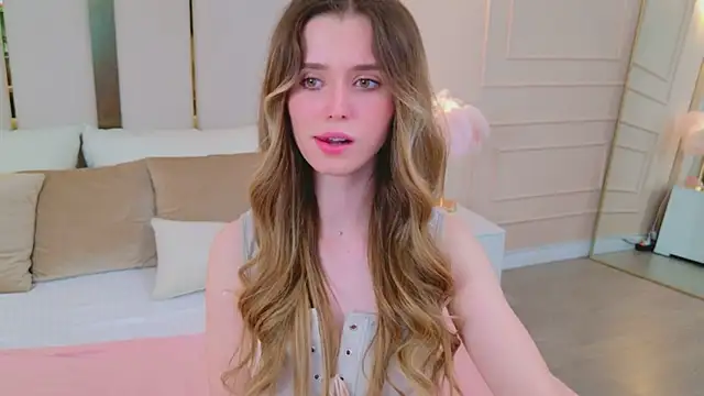 แชท XXX สดของ MarybethSnow