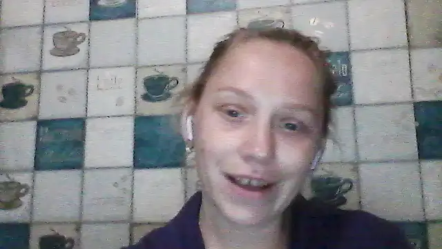 แชท XXX สดของ Anna_wey