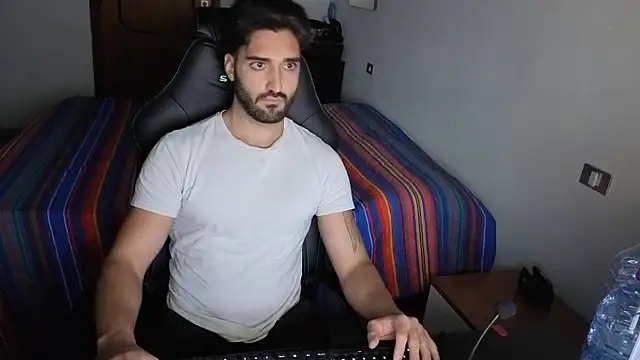 Show de webcam de Al3xox02