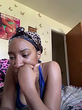 LeBimbo Chat XXX live