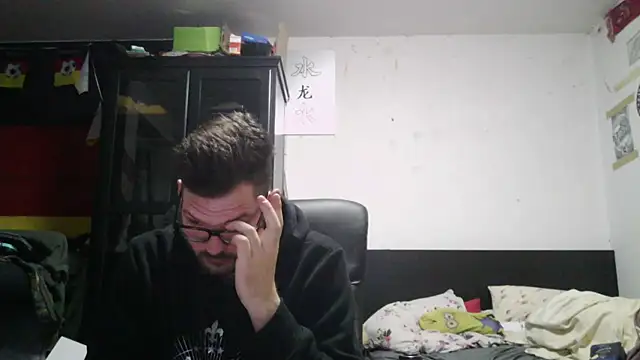 Die-geile-Sau Show Webcam