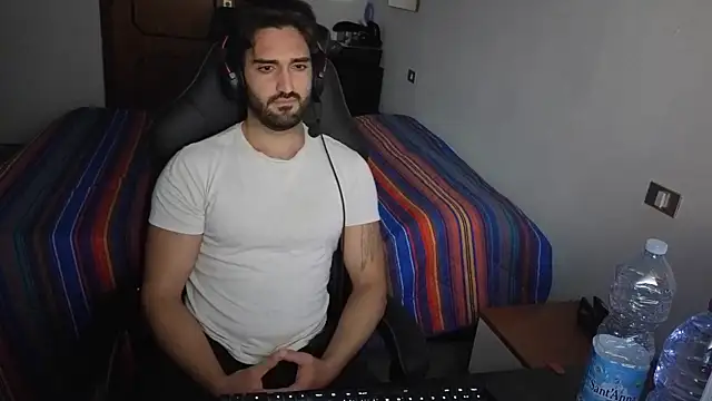 Al3xox02 Live XXX-Chat