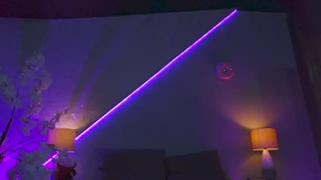 maaluh Live XXX-Chat