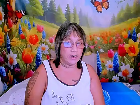 XXX chat uživo modela indianroxy
