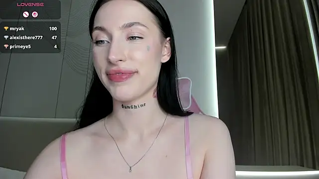 JenniferQueen11 – Live XXX-chat