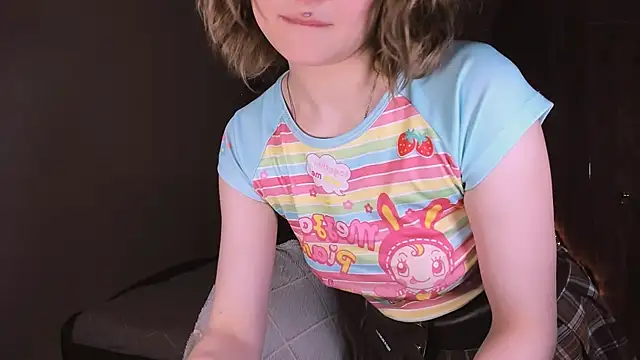 Živý XXX chat MariaMango