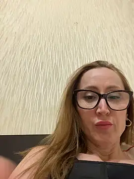 Sembang XXX Secara Langsung LauraDavis