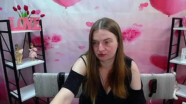 FreyaDak Live XXX Chat