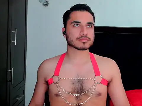 Show webcam de Philip_Reid_