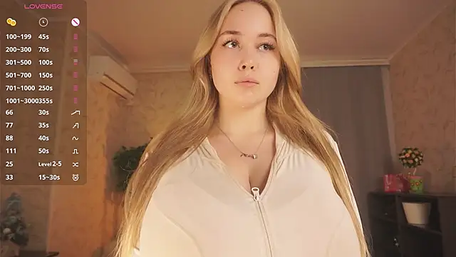 SusanneOsche Obrolan Langsung XXX