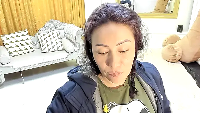 gaby_trent 라이브 XXX 채팅