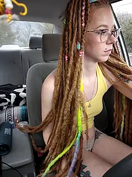 LucidLucy 라이브 XXX 채팅