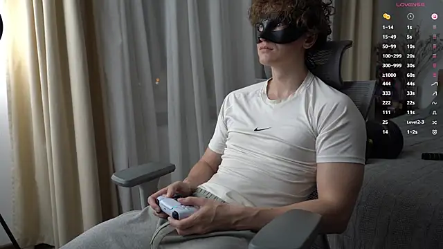 BumBuster69 网络视讯表演